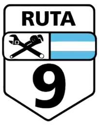 ferretería ruta 9