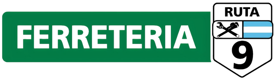 ferreteria ruta 9